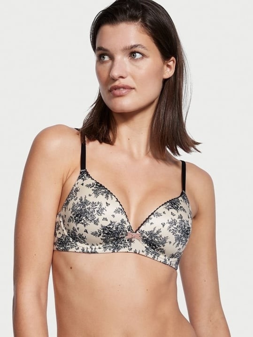NWT! Victoria's Secret 'Body by Victoria Wireless Bra'